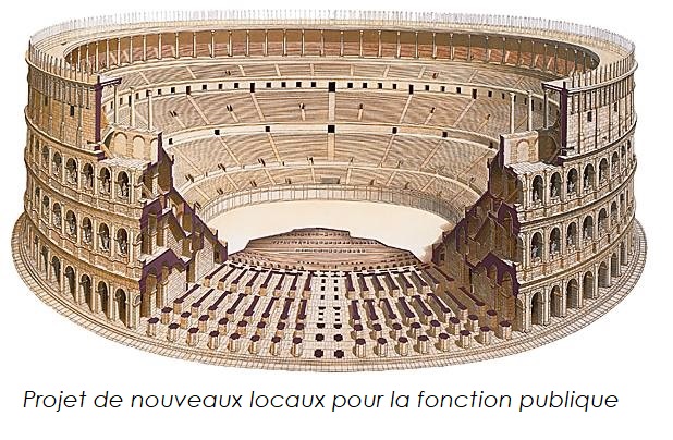 locaux fonction publique