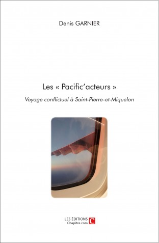 pacific'acteurs