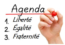 agenda